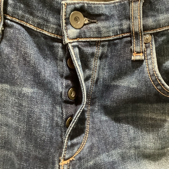 Rag & Bone Men’s Standard Issue Fit 2 Slim Size 30 - Picture 6 of 6